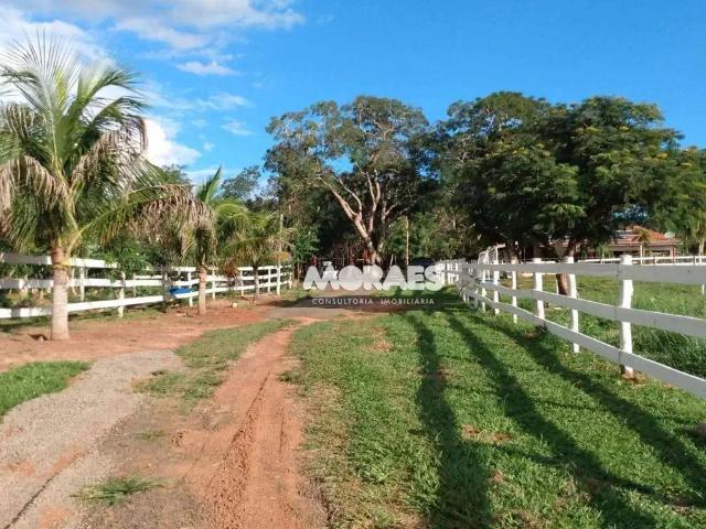 Sítio e chácara venda em Região Imediata de Bauru, Arealva