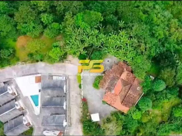 Sítio e chácara venda em Região Geográfica Imediata de Campina Grande, Areia