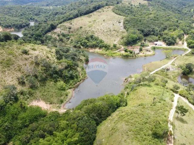 Sítio e chácara venda em Região Geográfica Imediata de Campina Grande, Areia