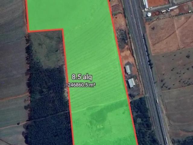 Sítio e chácara venda em Região Imediata de Bauru, Areiópolis