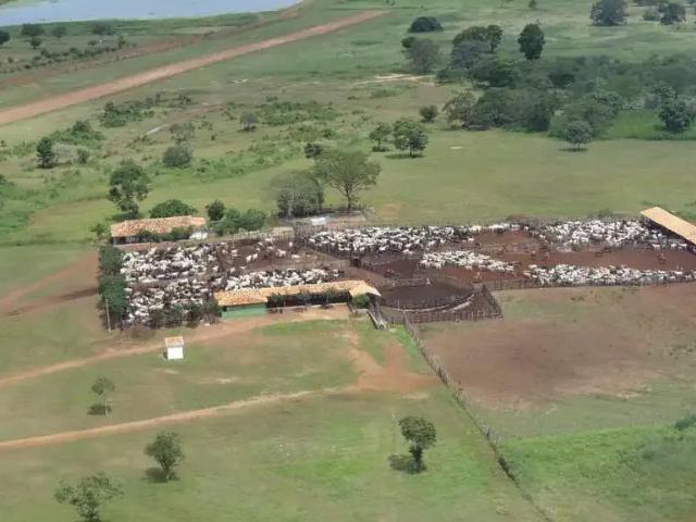 Sítio e chácara venda em Aroazes, Região Nordeste