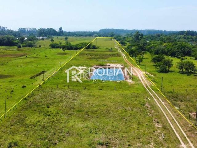 Sítio e chácara venda em Região Geográfica Imediata de Torres, Aglomeração Urbana do Litoral Norte