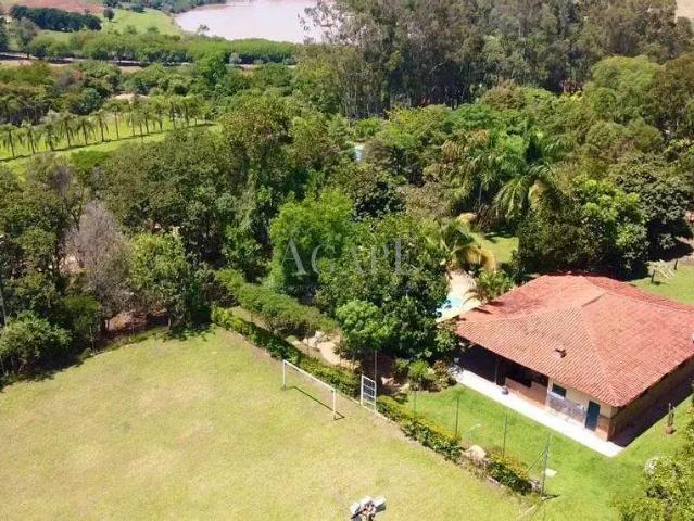 Sítio e chácara venda em Região Imediata de Campinas, Região Metropolitana de Campinas