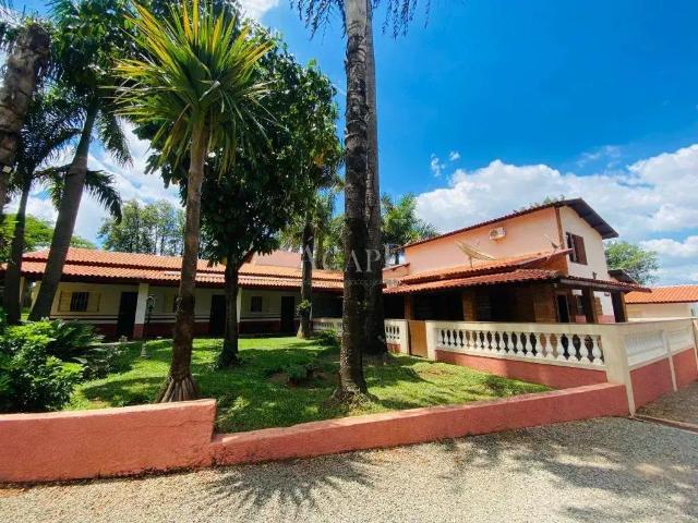 Sítio e chácara venda em Região Imediata de Campinas, Região Metropolitana de Campinas