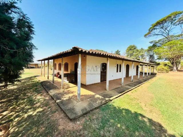 Sítio e chácara venda em Região Imediata de Campinas, Região Metropolitana de Campinas