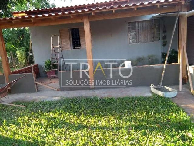 Sítio e chácara venda em Região Imediata de Campinas, Região Metropolitana de Campinas