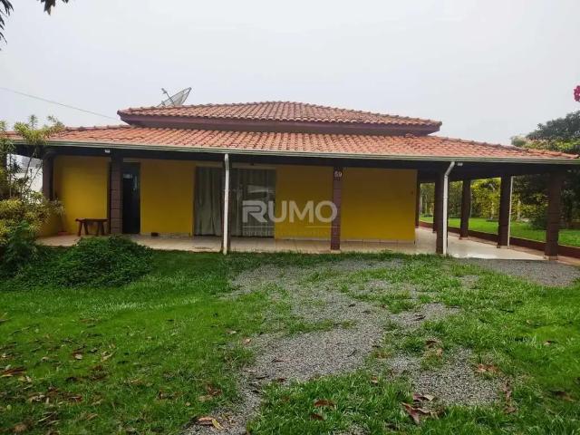 Sítio e chácara venda em Região Imediata de Campinas, Região Metropolitana de Campinas
