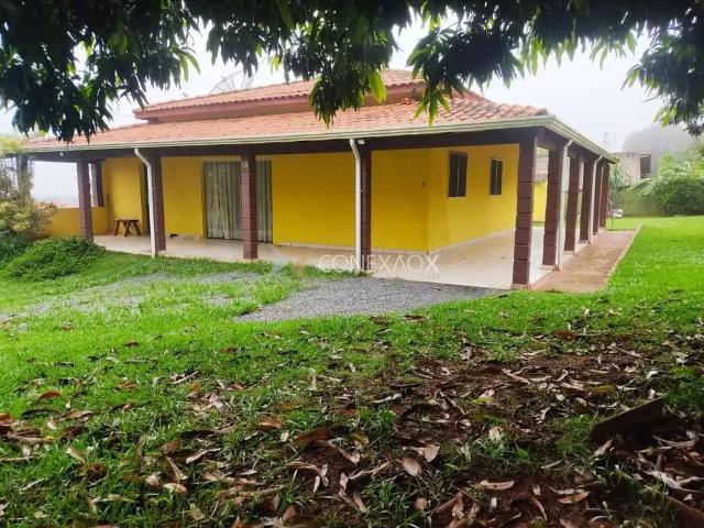 Sítio e chácara venda em Região Imediata de Campinas, Região Metropolitana de Campinas