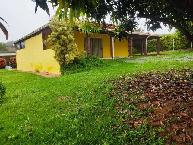 Sítio e chácara venda em Artur Nogueira