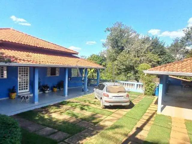 Sítio e chácara venda em Região Imediata de Campinas, Região Metropolitana de Campinas