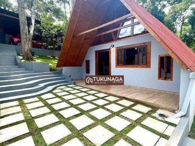 Sítio e chácara venda em Vila Riman, Arujá