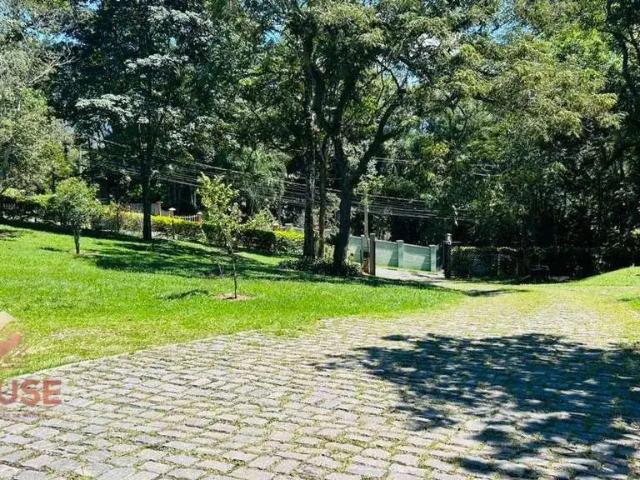 Sítio e chácara venda em Arujá