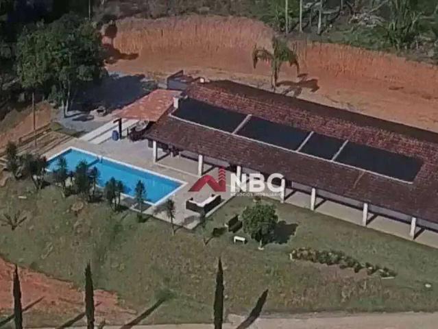 Sítio e chácara venda em Arujá