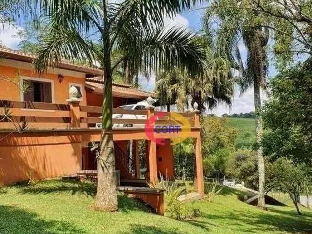 Sítio e chácara venda em Bairro do Retiro, Arujá
