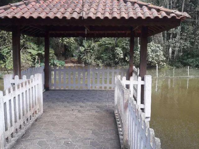 Sítio e chácara venda em Vila Riman, Arujá