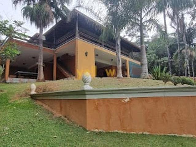 Sítio e chácara venda em Arujá, Região Geográfica Intermediária de São Paulo