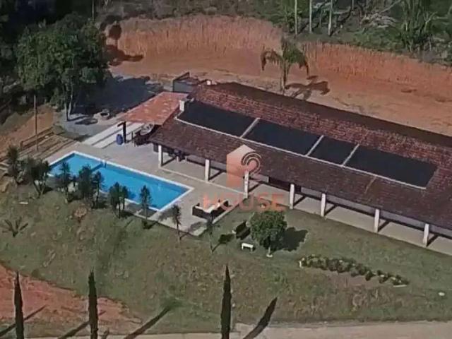 Sítio e chácara venda em Região Imediata de São Paulo, Região Metropolitana de São Paulo