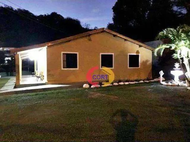 Sítio e chácara venda em Arujá
