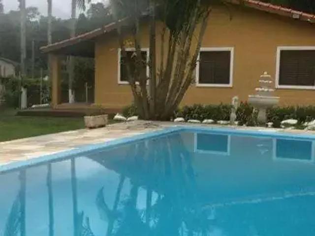 Sítio e chácara venda em Arujá