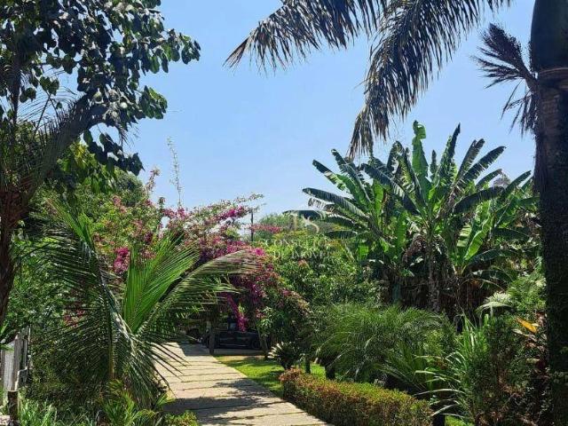 Sítio e chácara venda em Vila Riman, Arujá