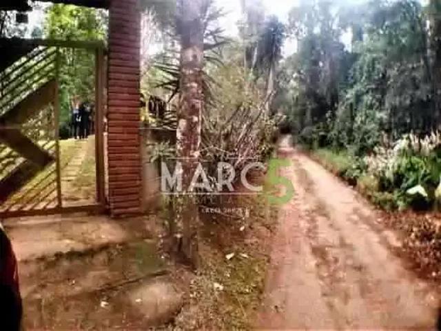 Sítio e chácara venda em Região Imediata de São Paulo, Região Metropolitana de São Paulo