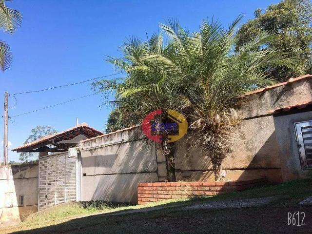 Sítio e chácara venda em Região Imediata de São Paulo, Região Metropolitana de São Paulo