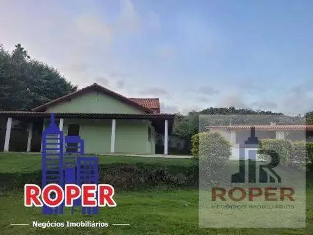 Sítio e chácara venda em Jardim Via Dutra, Arujá