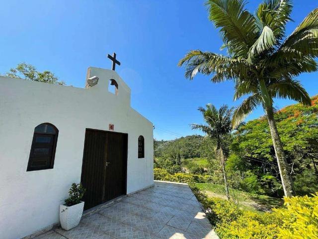 Sítio e chácara venda em Arujá