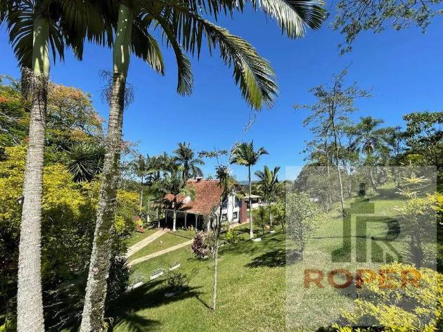 Sítio e chácara venda em Jardim Via Dutra, Arujá