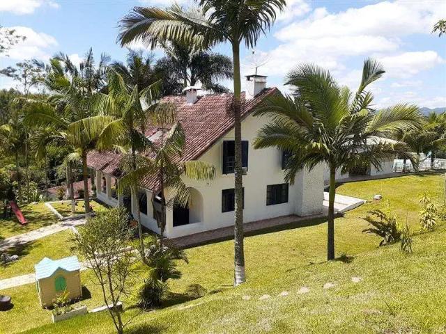 Sítio e chácara venda em Arujá