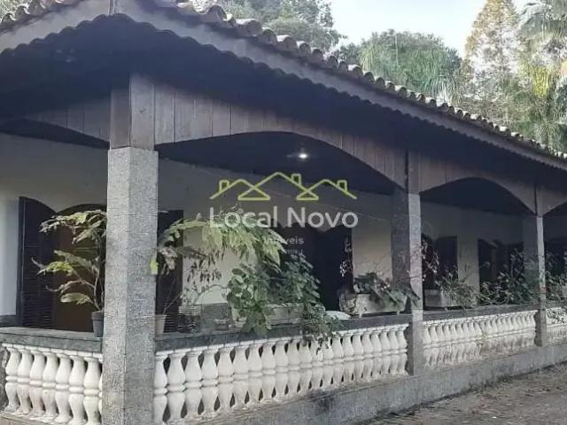 Sítio e chácara venda em Arujá