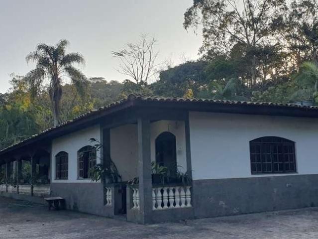 Sitio venda em Arujá, Centro