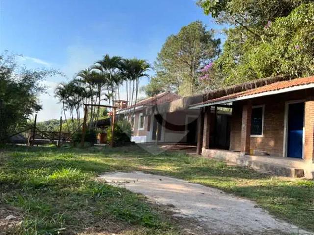 Sítio e chácara venda em Região Imediata de São Paulo, Região Metropolitana de São Paulo