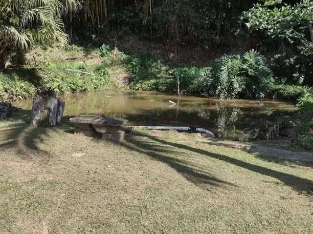 Sítio e chácara venda em Região Imediata de São Paulo, Região Metropolitana de São Paulo