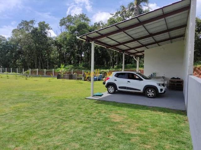 Sítio e chácara venda em Arujá, Região Geográfica Intermediária de São Paulo