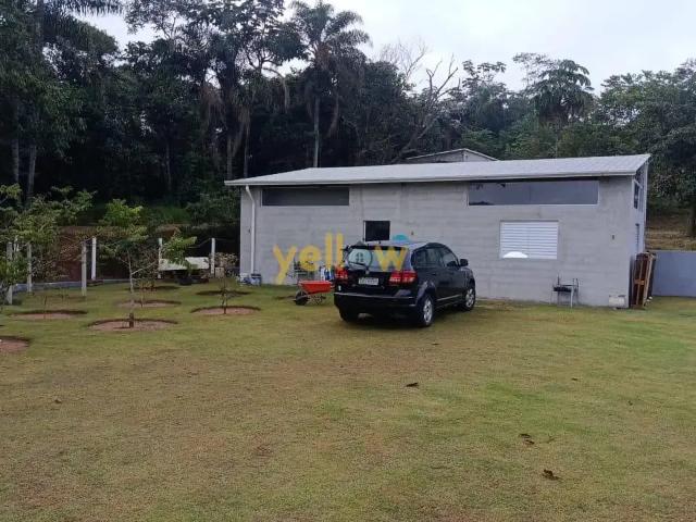 Sítio e chácara venda em Região Imediata de São Paulo, Região Metropolitana de São Paulo