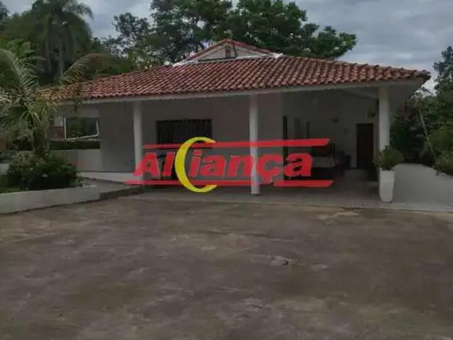 Sítio e chácara venda em Arujá