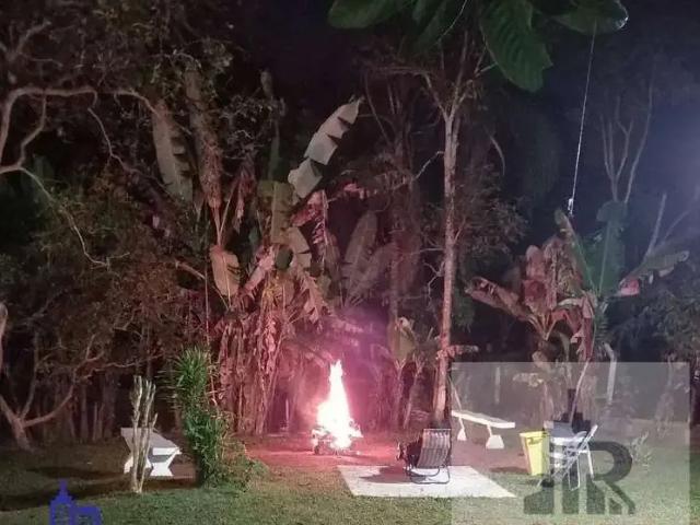 Sítio e chácara venda em Arujá