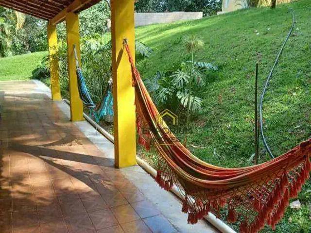 Sítio e chácara venda em Center Ville, Arujá