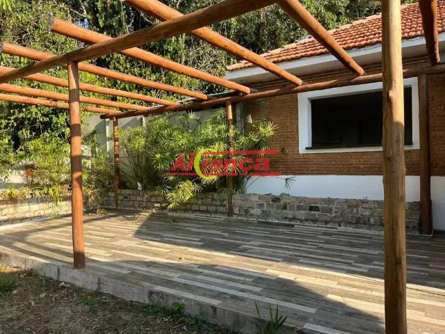 Sítio e chácara venda em Jardim das Cerejeiras, Arujá