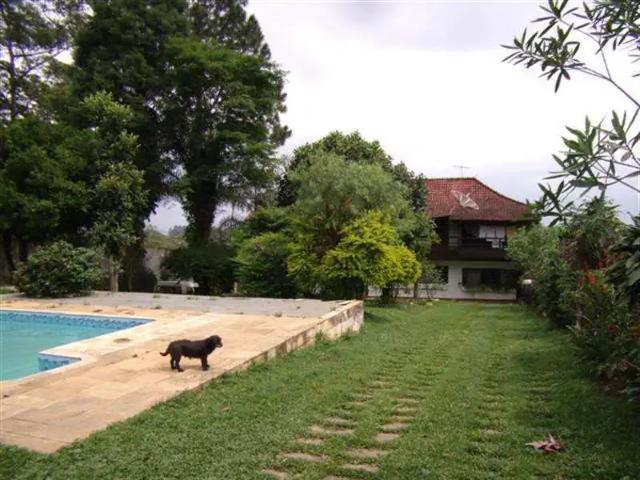 Sítio e chácara venda em Jardim das Cerejeiras, Arujá