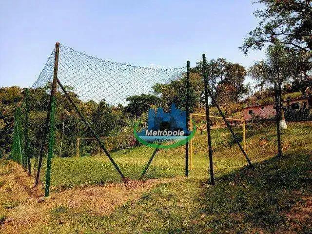 Sítio e chácara venda em Jardim das Cerejeiras, Arujá