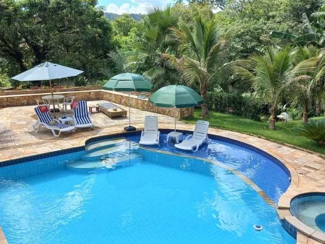 Sítio e chácara venda em Jardim das Cerejeiras, Arujá