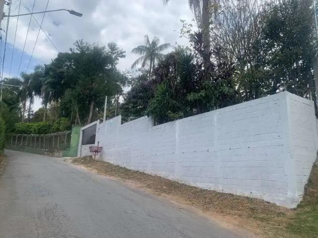 Sítio e chácara venda em Região Imediata de São Paulo, Região Metropolitana de São Paulo