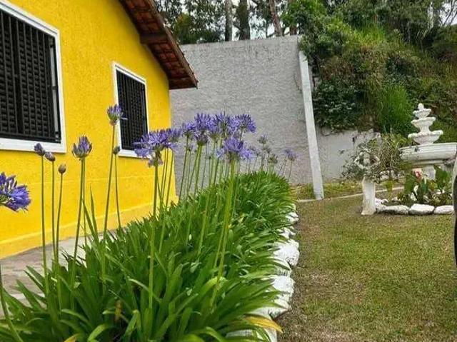 Sítio e chácara venda em Arujá