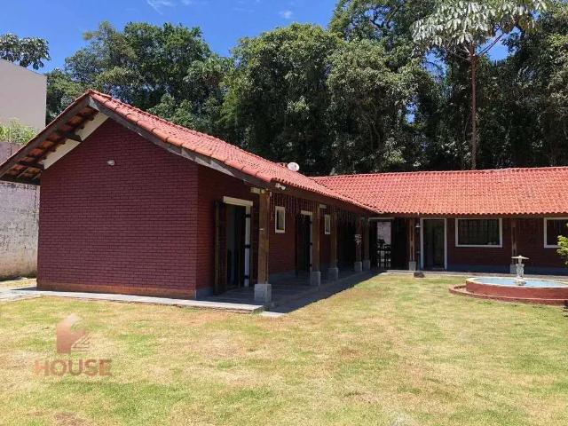 Sítio e chácara venda em Região Imediata de São Paulo, Região Metropolitana de São Paulo
