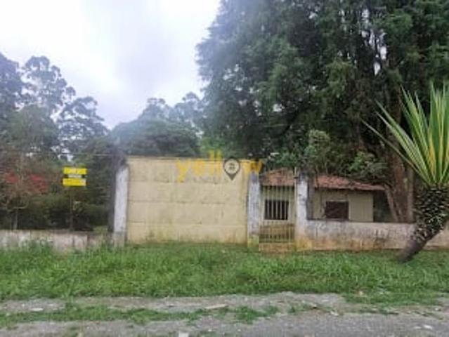 Sítio e chácara venda em Arujá, Região Geográfica Intermediária de São Paulo