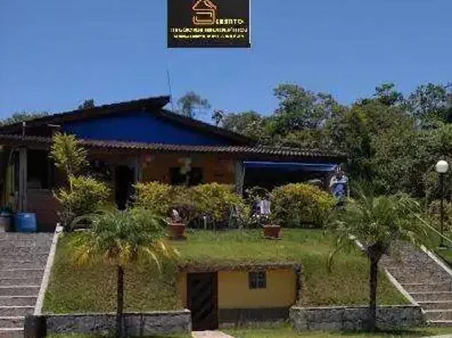 Sítio e chácara venda em Arujá