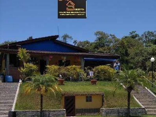 Sítio e chácara venda em Região Imediata de São Paulo, Região Metropolitana de São Paulo