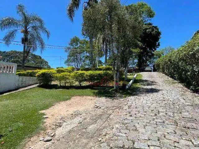 Sítio e chácara venda em Arujá, Região Geográfica Intermediária de São Paulo